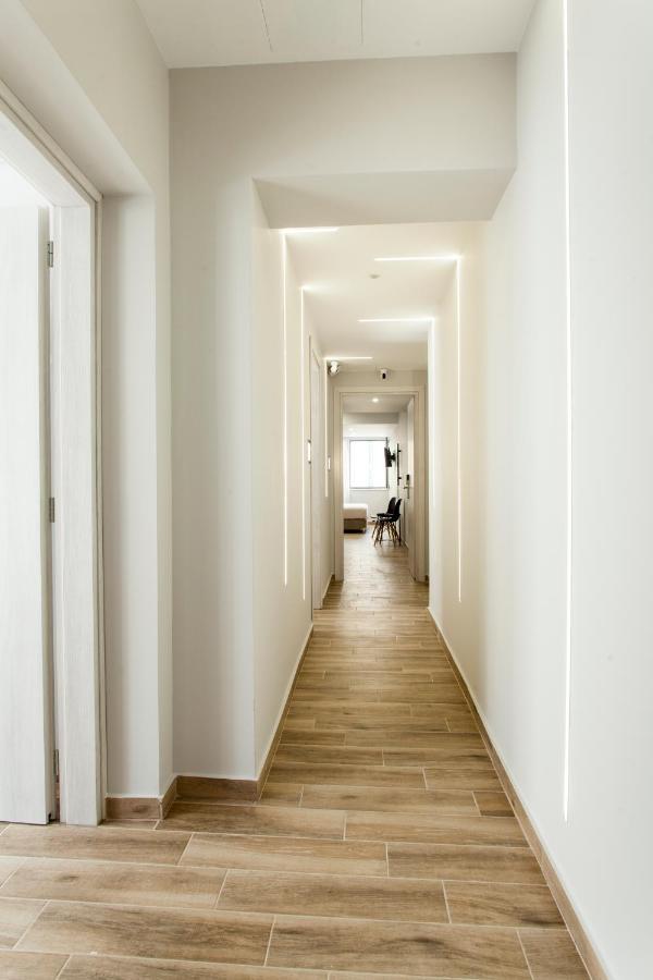 Raise The Heraklion Project Exterior foto